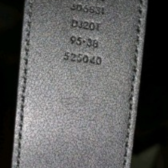 Belt - Picture 3 of 3